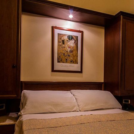 Hotel Gangi 피아차암머리나 외부 사진