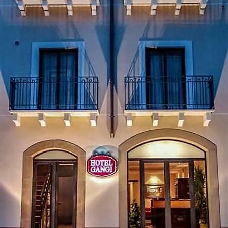 Hotel Gangi 피아차암머리나 외부 사진