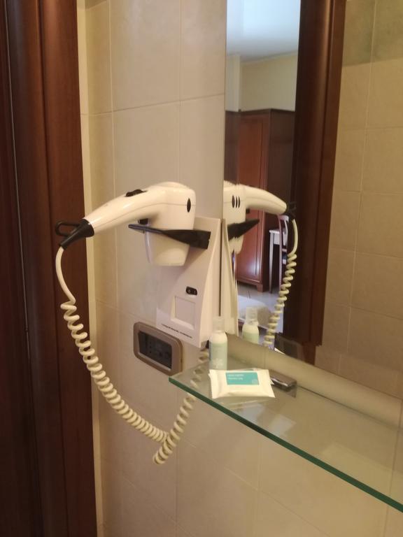 Hotel Gangi 피아차암머리나 외부 사진