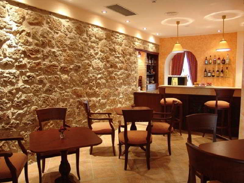 Hotel Gangi 피아차암머리나 외부 사진