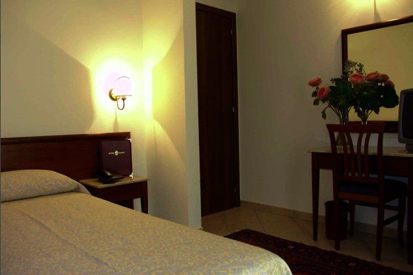 Hotel Gangi 피아차암머리나 외부 사진