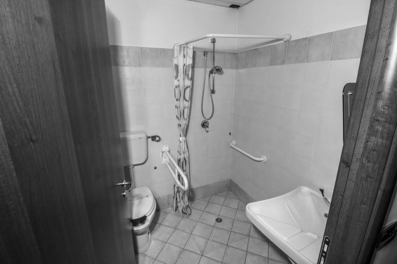 Hotel Gangi 피아차암머리나 외부 사진
